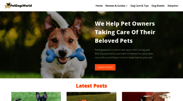 petdogsworld.com