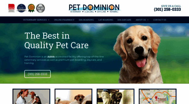 petdominion.com