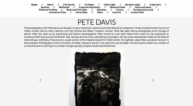 pete-davis-photography.com