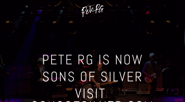 pete-rg.com