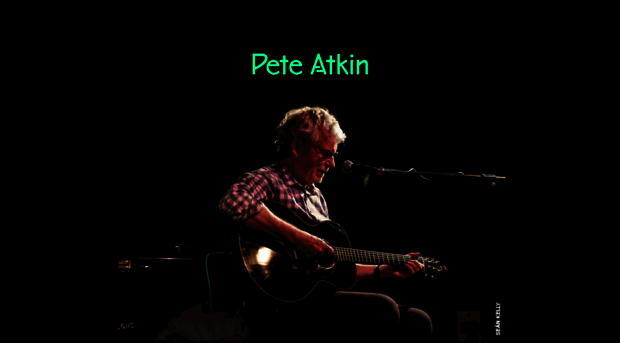 peteatkin.com