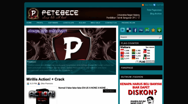 petebece.blogspot.com