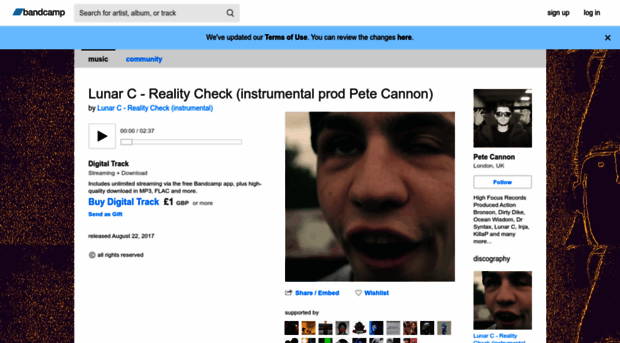 petecannonmusic.bandcamp.com