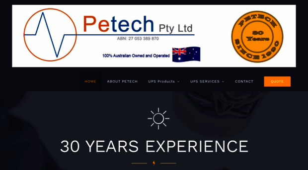 petech.com.au