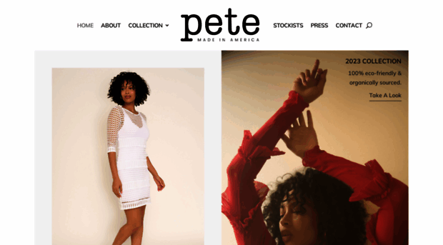 petecollection.com