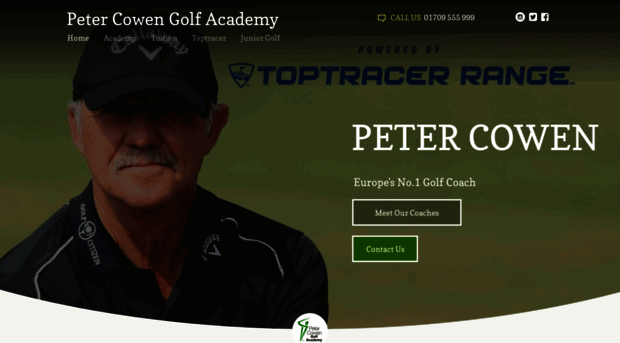 petecowen.com