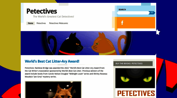 petectives.net