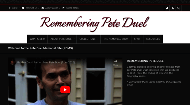 peteduel.info