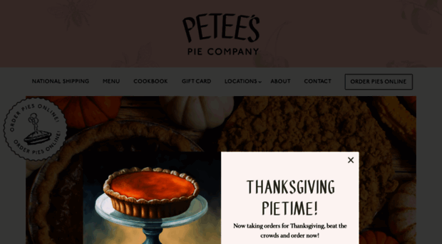 peteespie.com