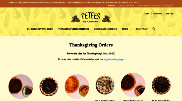 peteesthanksgiving.myshopify.com