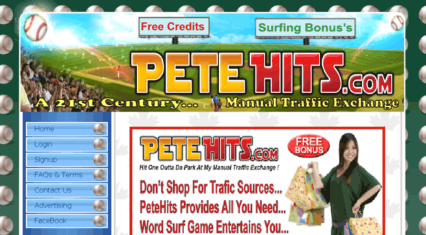 petehits.com