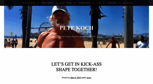 petekoch.wordpress.com