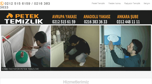 petektemizlik.com