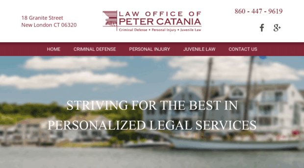 petelaw.org