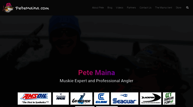 petemaina.com