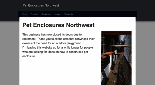 petenclosuresnorthwest.com