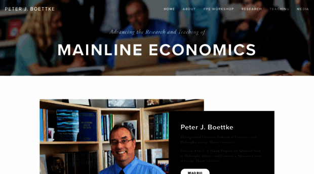 peter-boettke.com