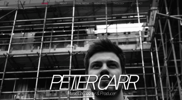 peter-carr.com