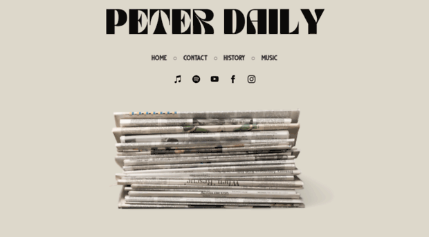 peter-daily.com