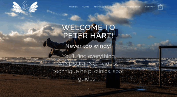 peter-hart.com