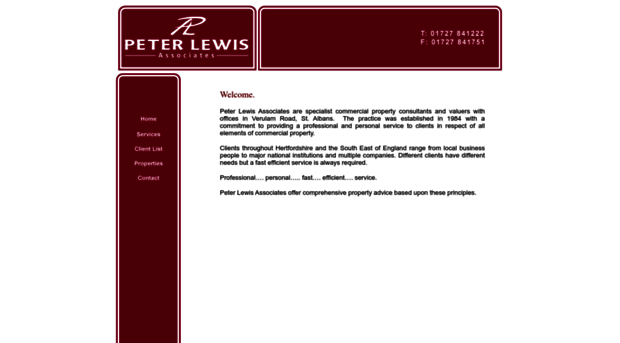 peter-lewis-associates.co.uk