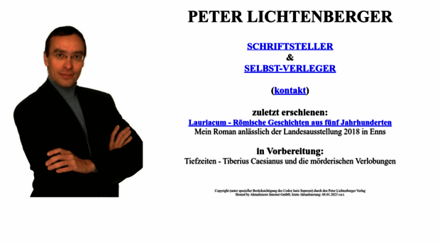 peter-lichtenberger.at
