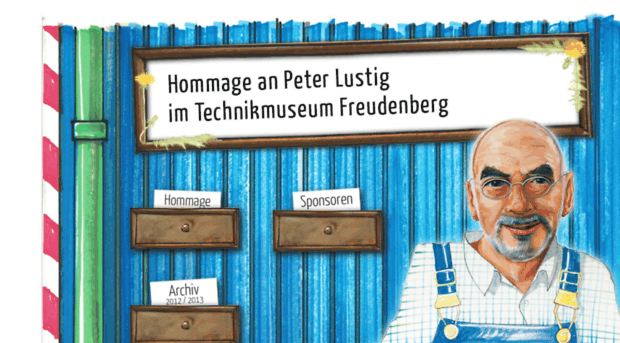 peter-lustig-ausstellung.de