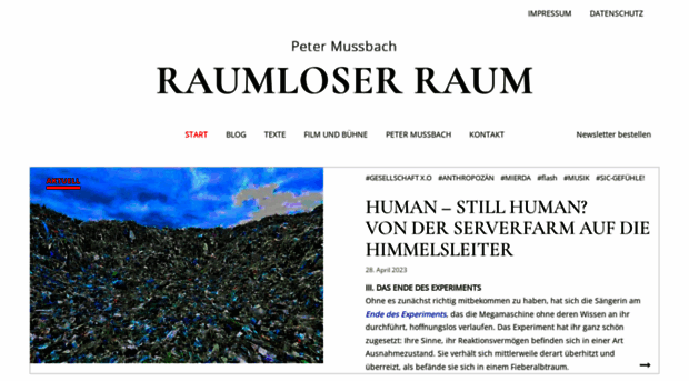 peter-mussbach.de