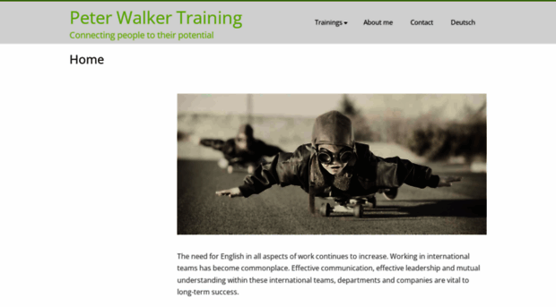 peter-walker-training.de