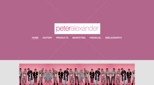 peteralexander101.weebly.com