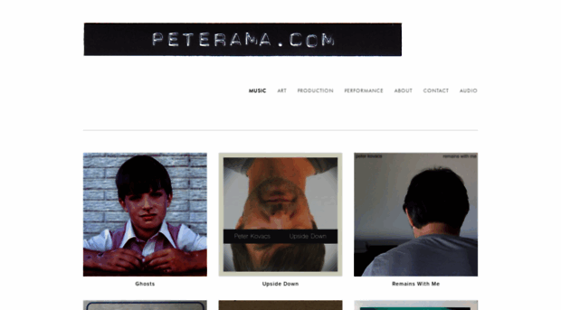 peterama.com