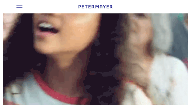 peteramayer.com