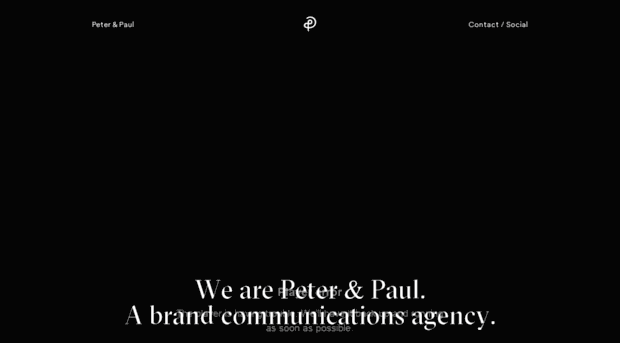 peterandpaul.co.uk