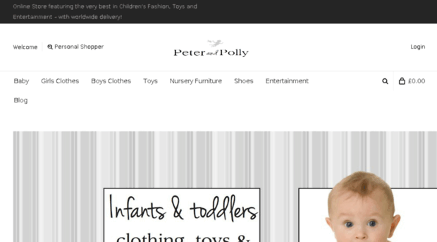 peterandpolly.co.uk