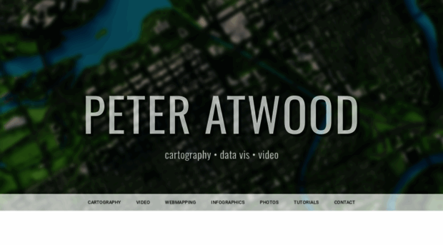 peteratwoodprojects.wordpress.com