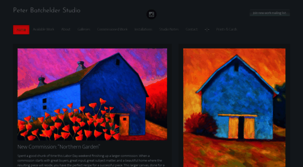 peterbatchelder.com
