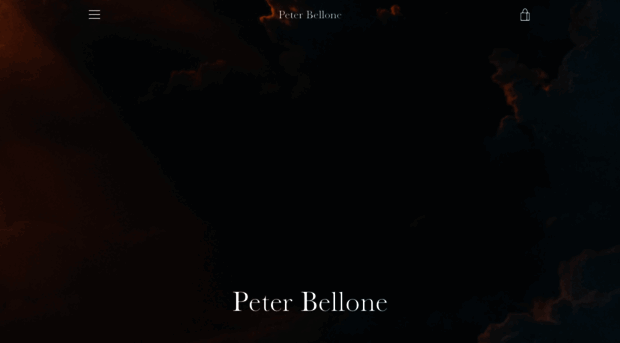 peterbellone.net