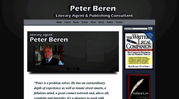 peterberen.com