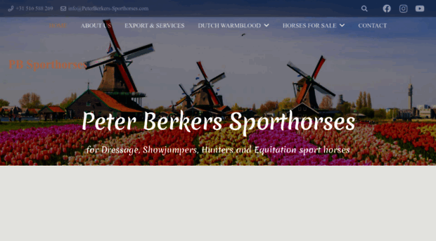 peterberkers-sporthorses.com