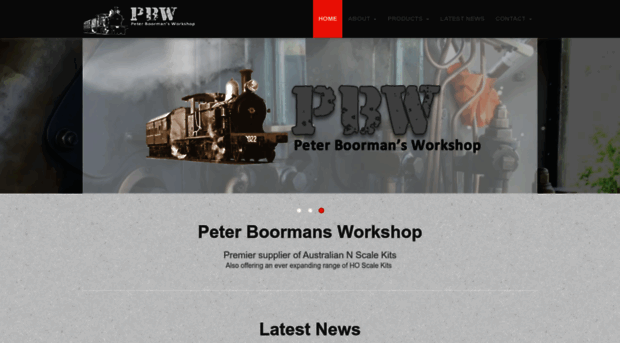 peterboormansworkshop.com.au