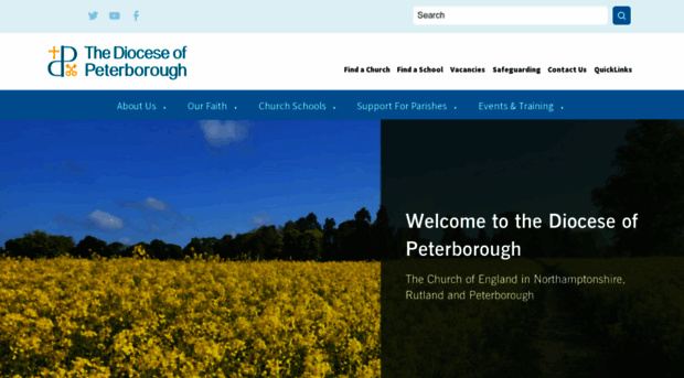 peterborough-diocese.org.uk