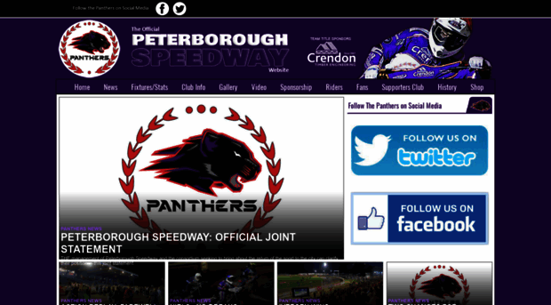 peterborough-speedway.com