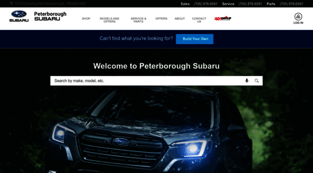 peterborough.subarudealer.ca