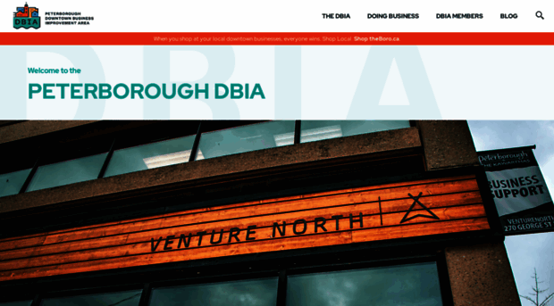 peterboroughbia.com