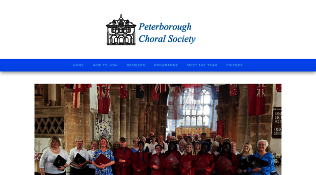 peterboroughchoral.org.uk