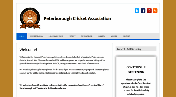 peterboroughcricket.ca