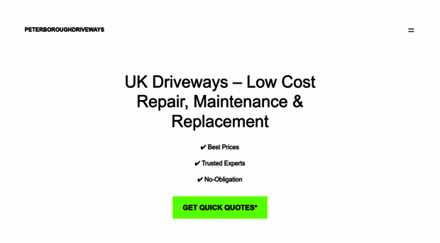 peterboroughdriveways.co.uk
