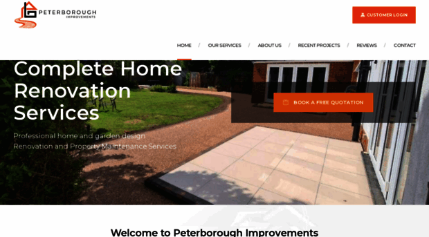 peterboroughimprovements.co.uk