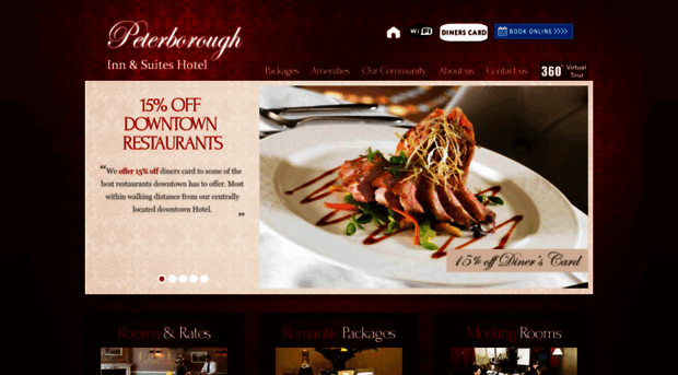 peterboroughinn.com