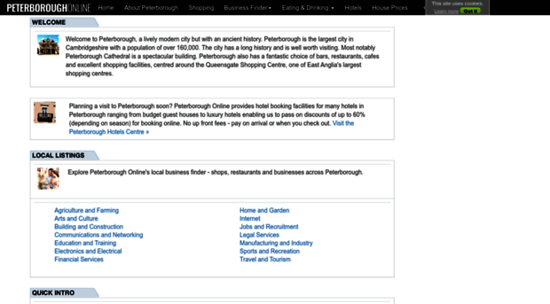 peterboroughonline.co.uk